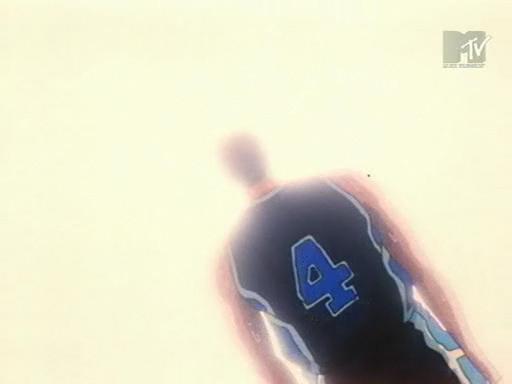 Otaku Gallery  / Anime e Manga / Slam Dunk / Screen Shots / Episodi / 064 - Dimostrazione di forza / 171.jpg